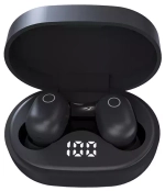 Беспроводные наушники TFN Air Mini (TFN-HS-TWS006BK) black