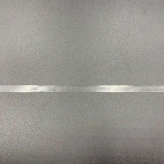 Лента полиуретановая 8 мм (для укрепления кружева)