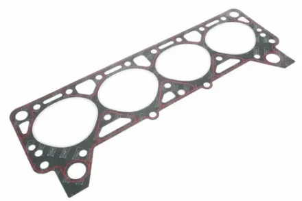 Прокладка головки блока ЗИЛ-130 с герметиком 130-100302010