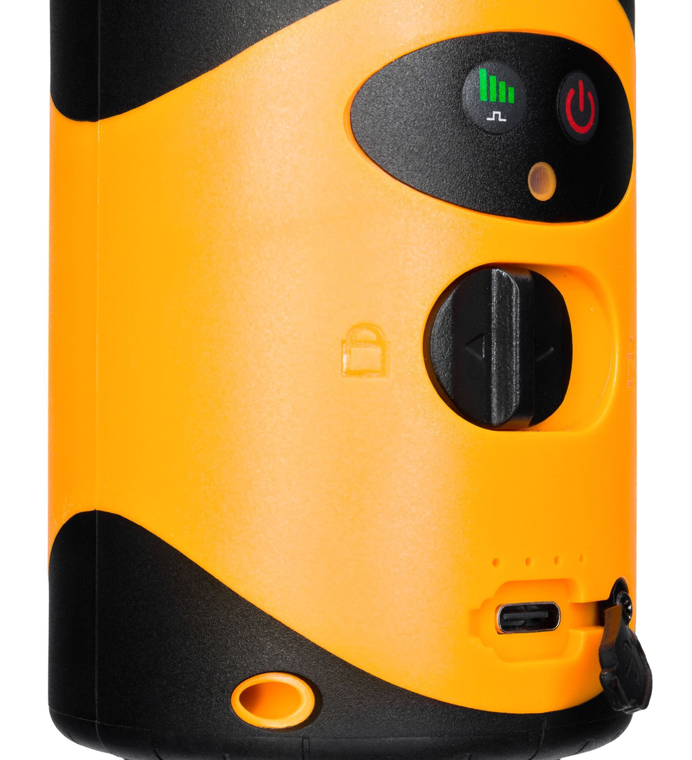 Уровень лазерный Ermenrich LT10