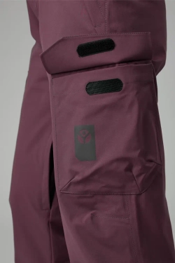 БРЮКИ STAYER ГОРНОЛЫЖНЫЕ УТЕПЛЕННЫЕ ЖЕНСКИЕ ТАКЛИК 24-22534