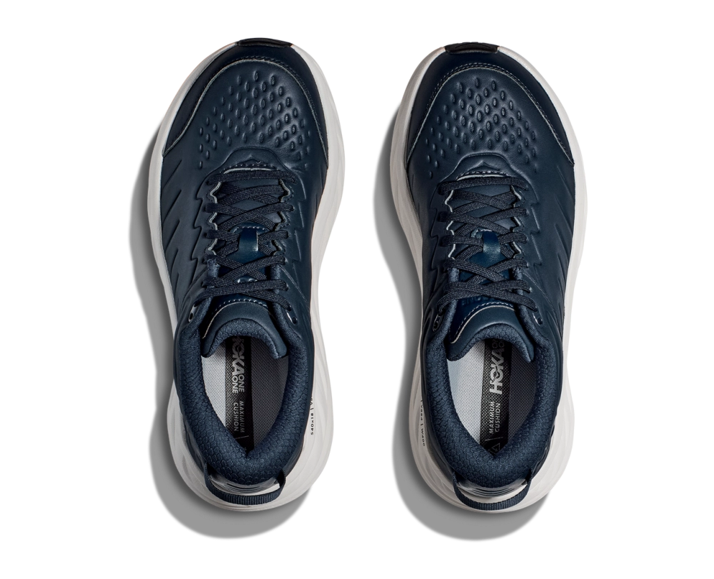 Полуботинки мужские Hoka Bondi SR