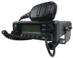 Цифровая радиостанция стационарная Аргут А-701М UHF