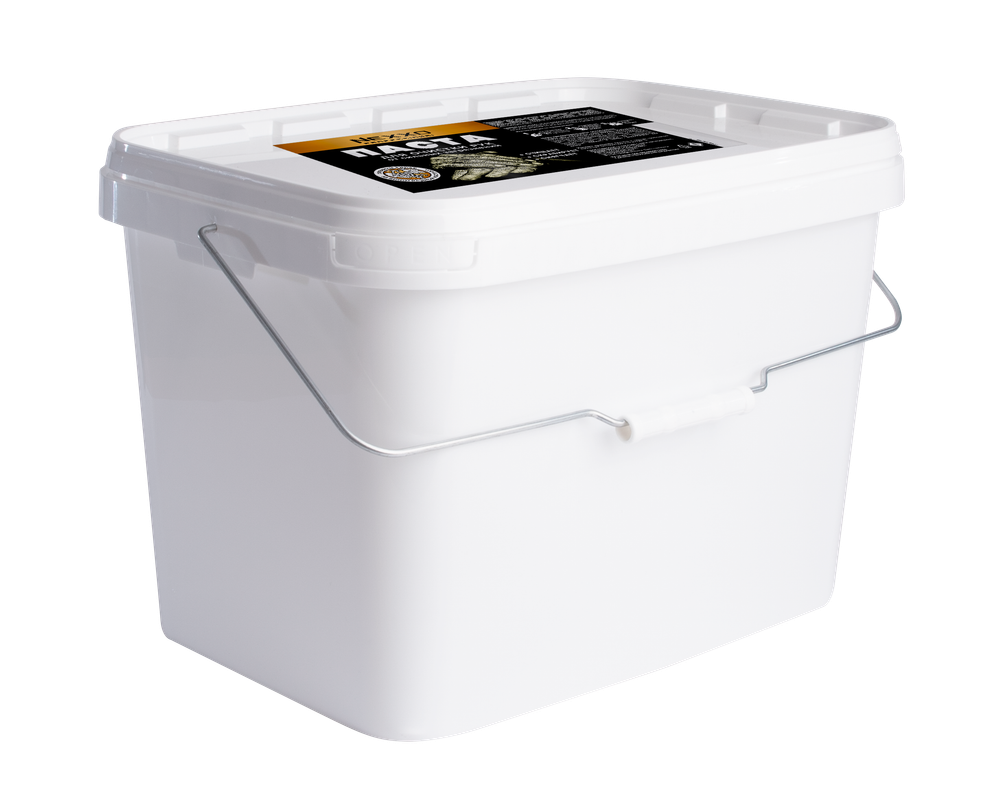 Паста для очистки рук от загрязнений 12 кг