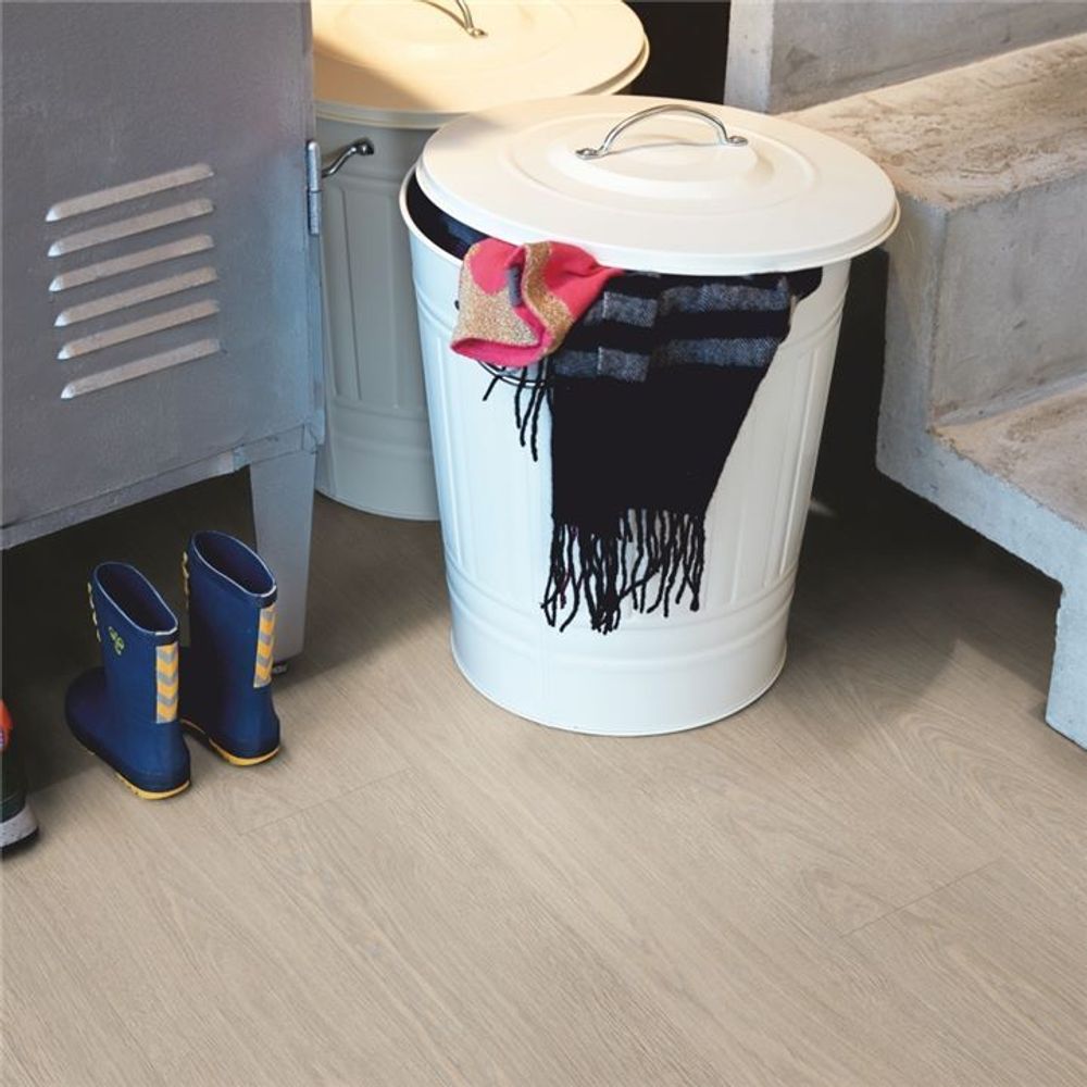 ВИНИЛ PERGO ДУБ ДВОРЦОВЫЙ СЕРЫЙ ТЕПЛЫЙ