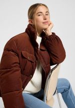 Куртка RIDER PUFFER 112370873
