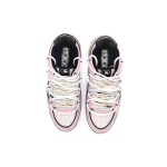 Кроссовки MLB Chunky Liner PU, 3ASXCA12N-50WHS