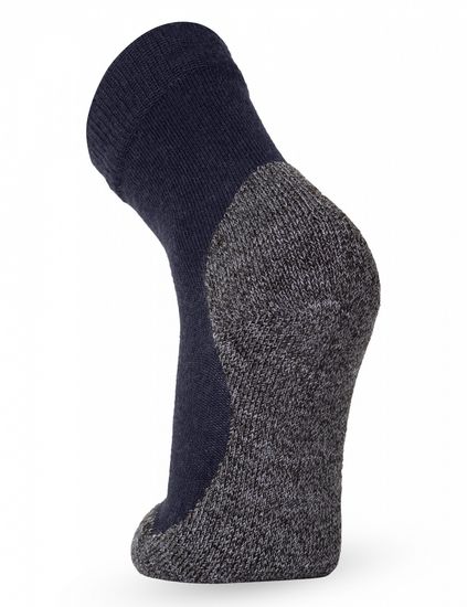 (9MU) Термоноски детские Norveg Multifunctional - сохраняют тепло, отводят влагу