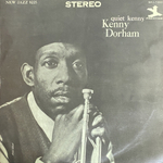 Kenny Dorham / Quiet Kenny (LP)