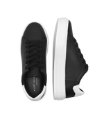 Кожаные кроссовки laney Kurt Geiger - черный(8131100109)