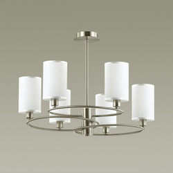 Люстра на штанге Lumion 4431/6C