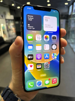 Apple iPhone 11 Pro Max 256Gb Gold Б/У