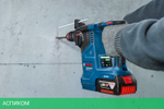 Перфоратор Bosch GBH 187-LI (0611923022)