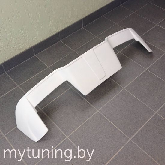 Спойлер ABT для Audi Q7