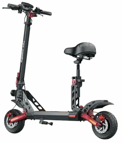 Электросамокат IKINGI G2 PRO