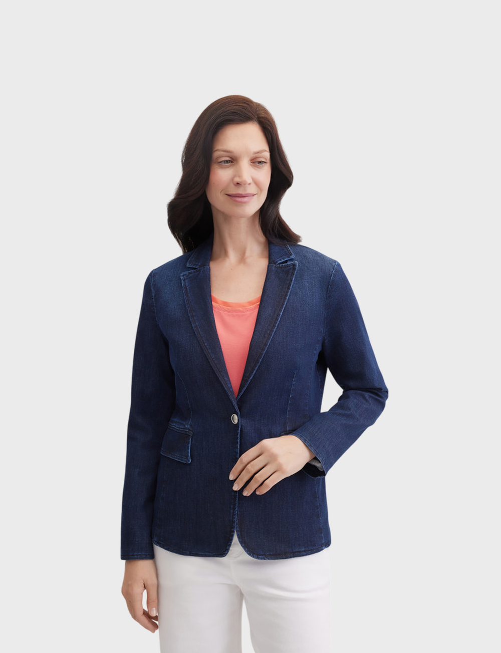 Пиджак джинсовый GERRY WEBER