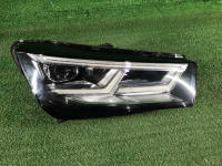 Фара правая Audi Q5 2 80A (2017-2020) LED