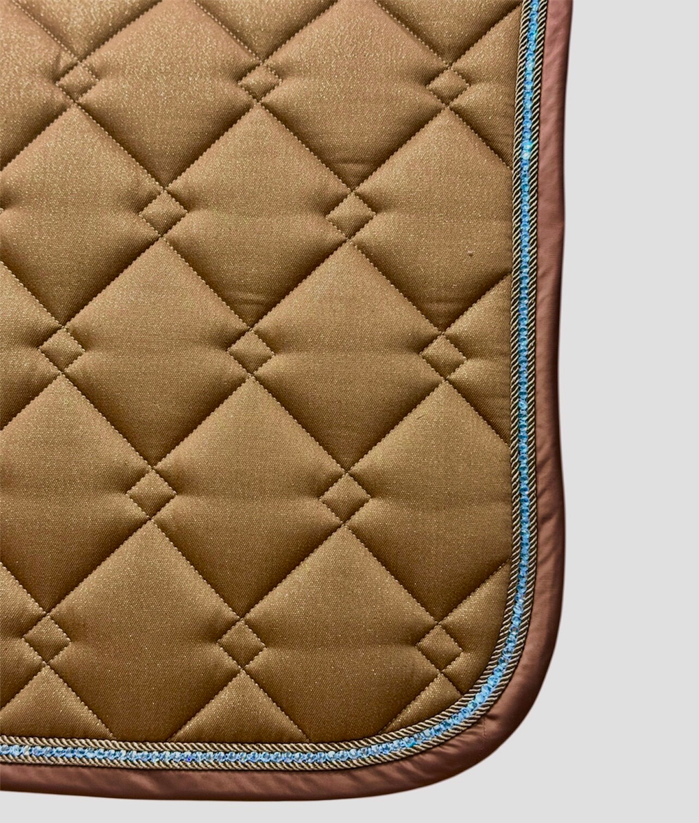 Вальтрап конкурный TGW riding