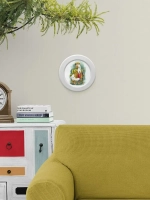 Картина на стену интерьерная на холсте 27 см