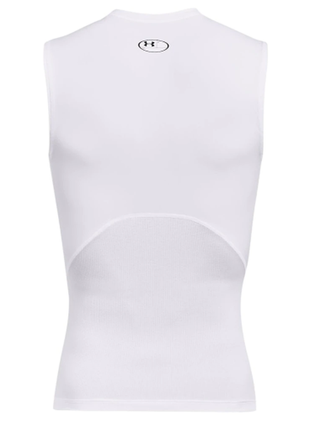 Теннисная футболка Under Armour Men's HeatGear Armour Sleeveless