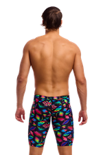 Джаммеры FUNKY TRUNKS Men's Lost Leaf