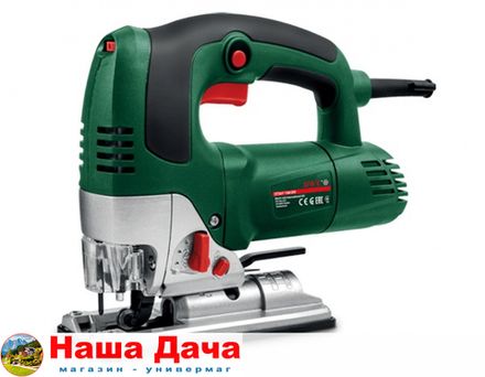 Лобзик STS07-100DV/705 Вт/700-3000 об.мин/пропил 100мм//DWT