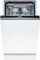 Встраиваемая посудомоечная машина Bosch SPV4HMX55Q