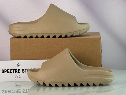 Yeezy Slide Pure 2021 Re-Release (маломерки)