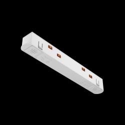 Коннектор питания прямой Maytoni Exility TRA034PC-42W