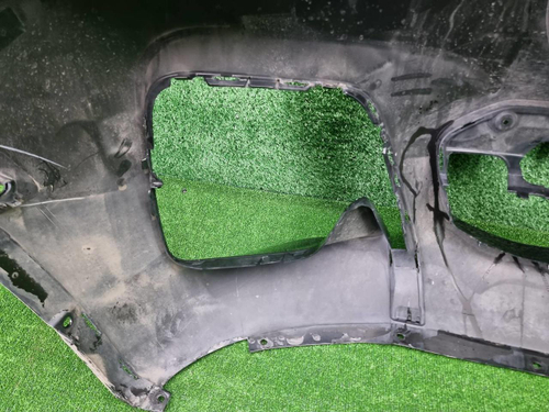 Бампер передний BMW X3 G01 (2017-2021) M-Paket