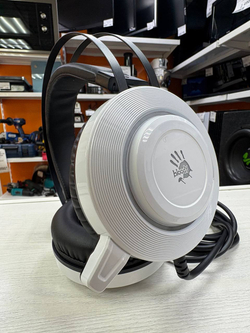 Гарнитура игровая A4TECH Bloody G521