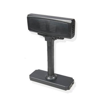 Дисплей покупателя Mercury PD-1200VFD Black