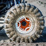 Шина CST 35x12.5-16 119K CL21M Dragon Claw