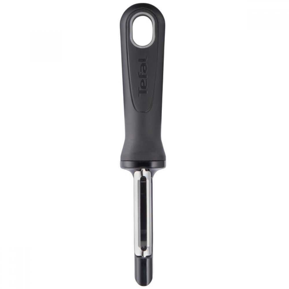 Нож для чистки овощей Tefal Comfort K1298114