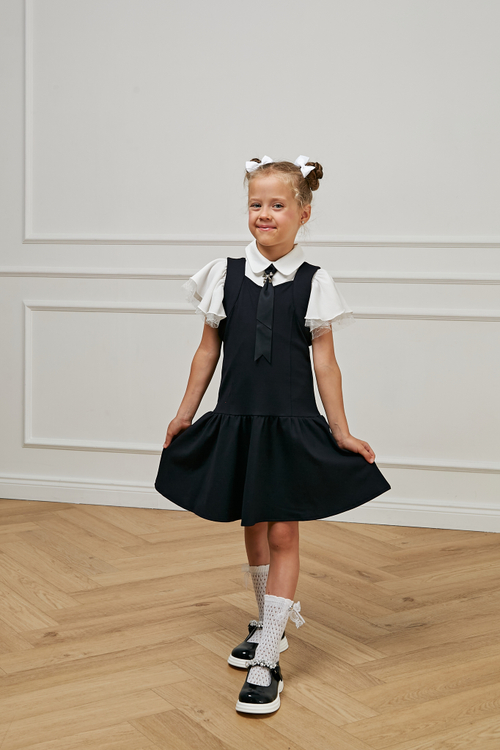 Платье д/д DELORAS 63857Q