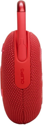 Колонка JBL Clip 5 red