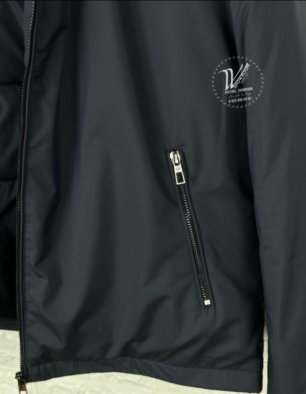 Куртка утепленная Loro Piana