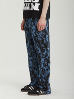 Мужские Брюки God’s Printed (Q3 2024)