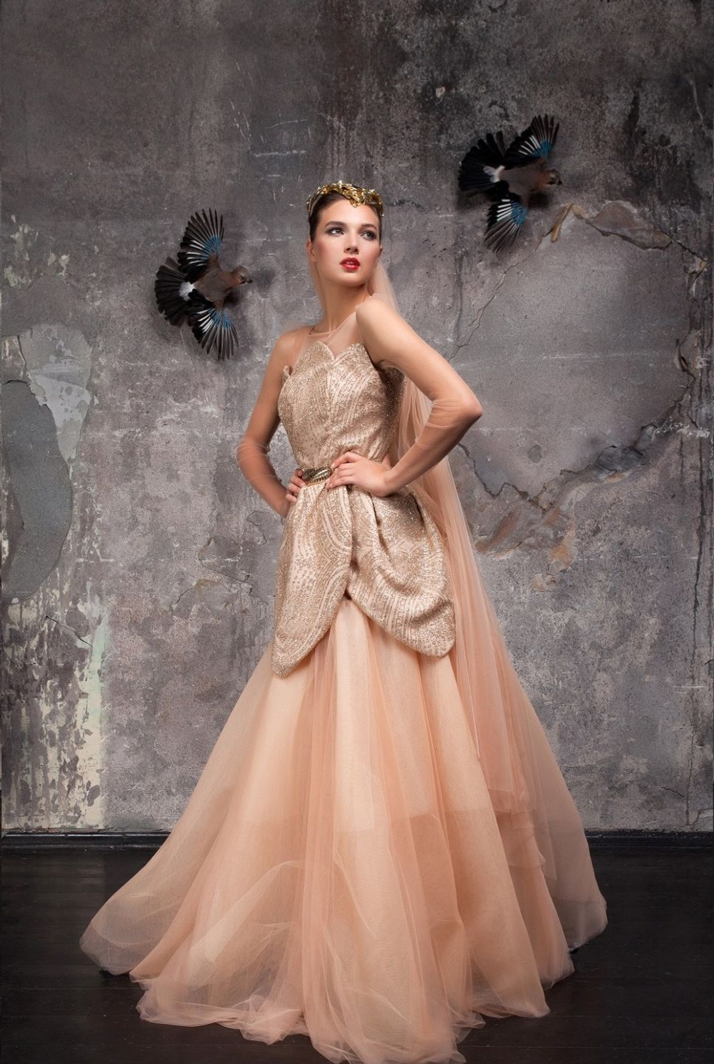 Fall/Winter 2016 Limited edition