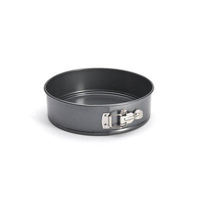 Форма Д/Выпечки Разъемная D24См H6,7См, Сталь С Антипригарным Покрытием 4844.24