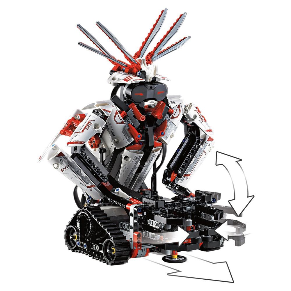 MINDSTORMS EV3 Конструктор LEGO