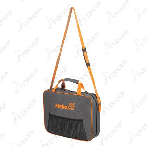 Набор для пикника Camping на 4 персоны с термосом (HS-CG-T-4) Helios