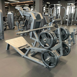 A3065 Приседание