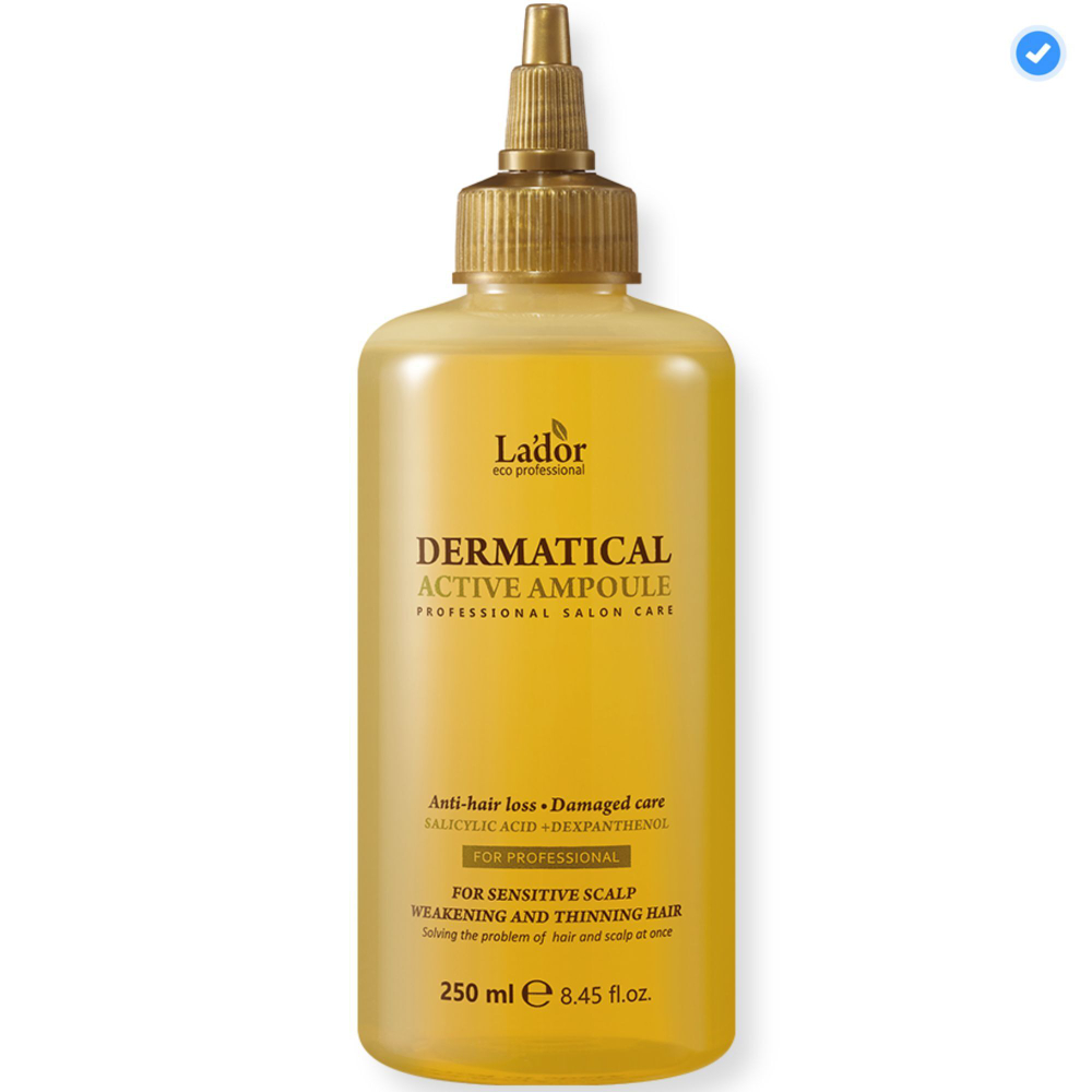 Dermatical Active Ampoule 250ml