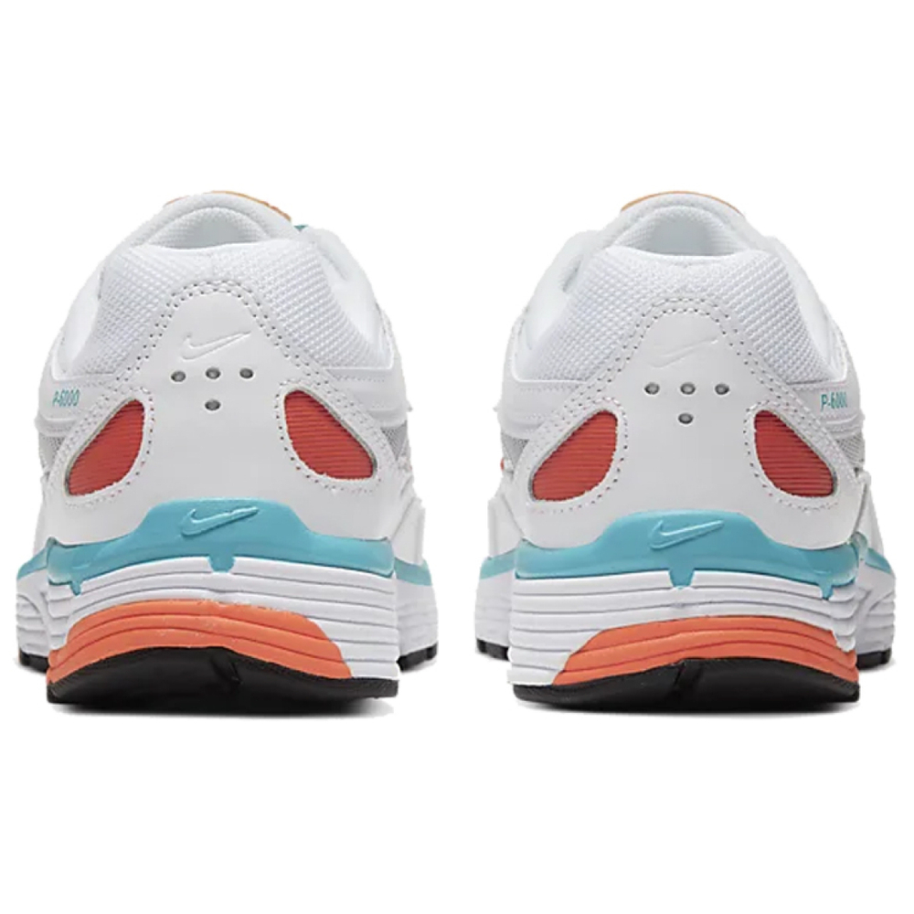 Кроссовки Nike P-6000 Oracle Aqua