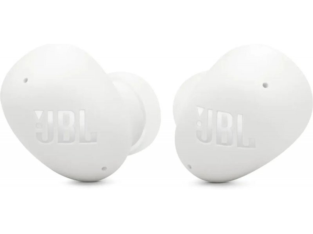 Наушники JBL Wave Buds 2 белый