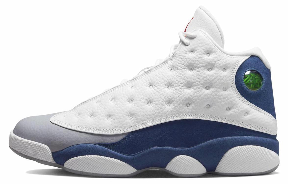 Кроссовки Jordan Air Jordan 13 Retro "French Blue"
