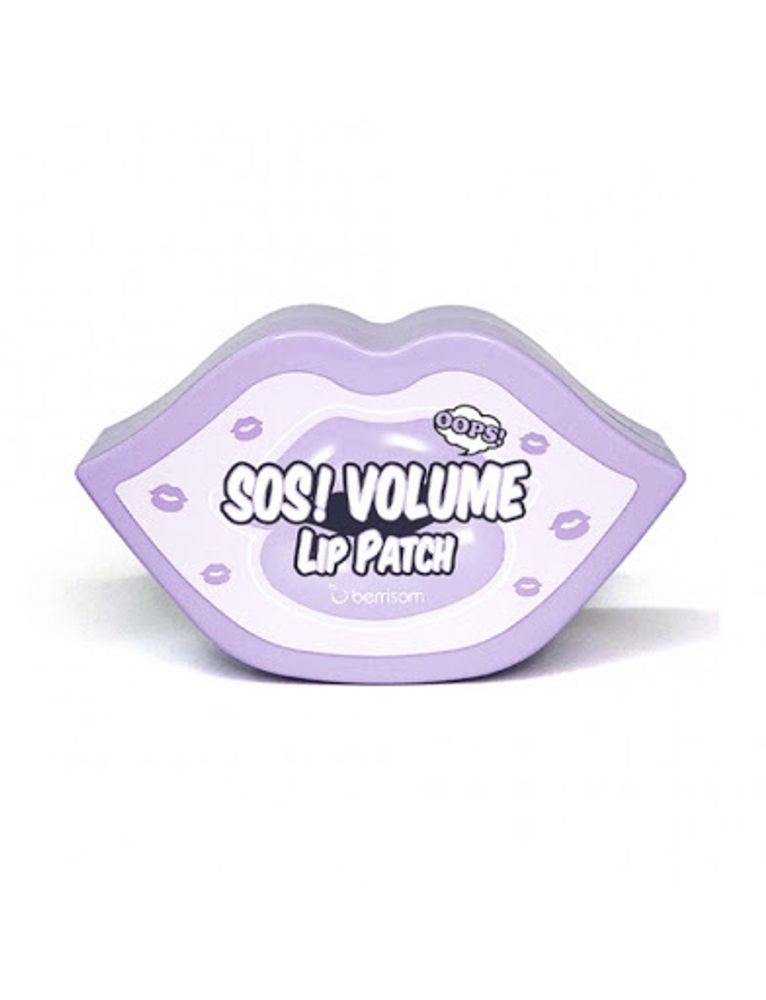 BERRISOM Volume Lip Patch