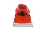 Кроссовки Jordan Air Jordan 1 Low Og "Starfish" (Женская размерная сетка)