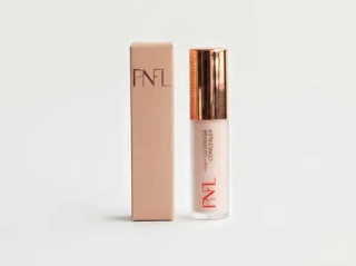 Консилер для лица PNFL High Coverage Concealer тон 01 Vanilla